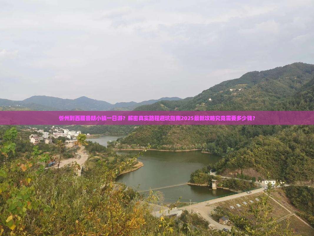 忻州到西藏鲁朗小镇一日