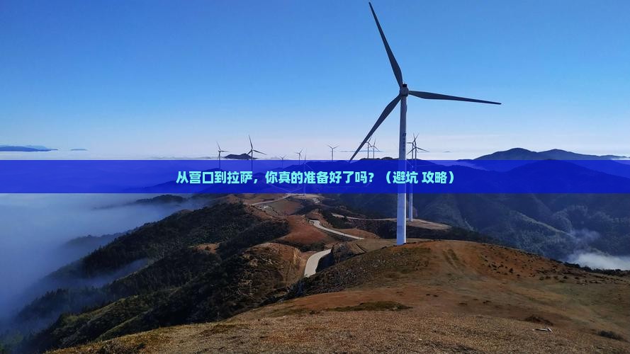 营口去西藏拉萨旅游