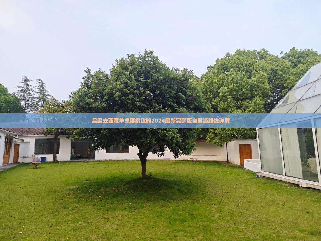 吕梁去西藏羊卓雍措攻略
