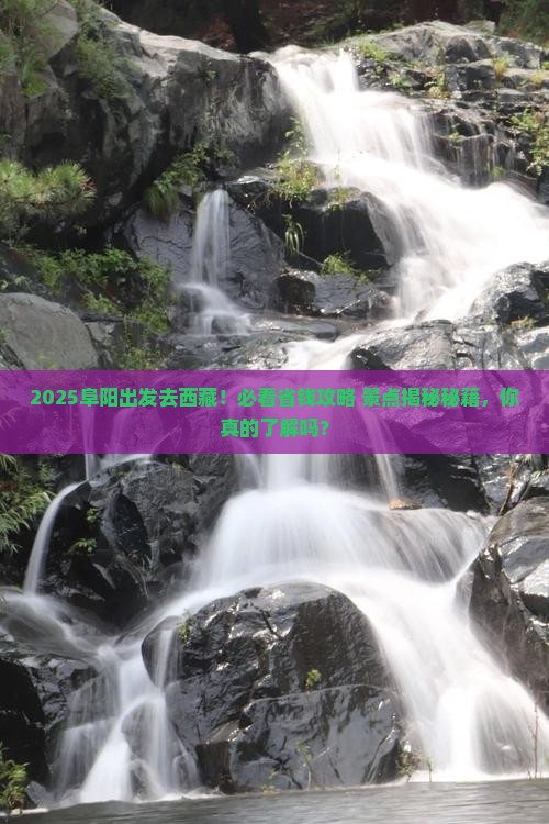 阜阳到西藏景点