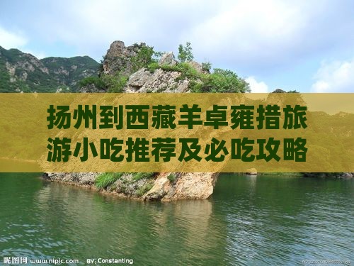 扬州到西藏羊卓雍措旅游小吃