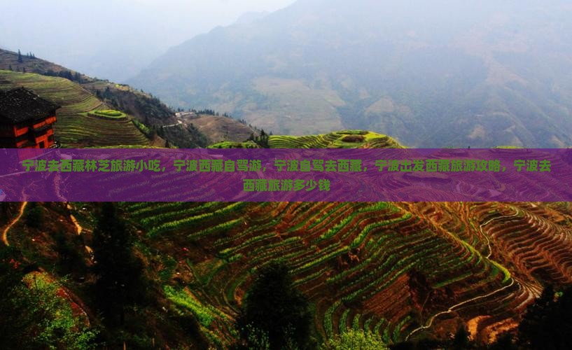 宁波去西藏林芝旅游小吃