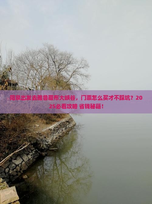 阳泉到西藏雅鲁藏布大峡谷门票