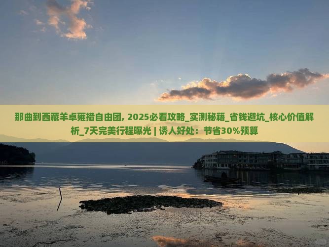 那曲到西藏羊卓雍措自由团 那曲到西藏羊卓雍措自由团