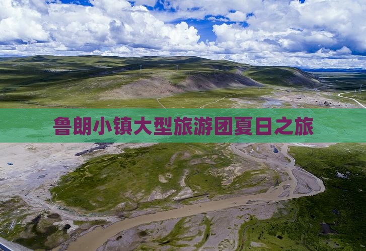 夏天去西藏鲁朗小镇大型旅游团