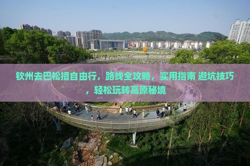 钦州去西藏巴松措自由行