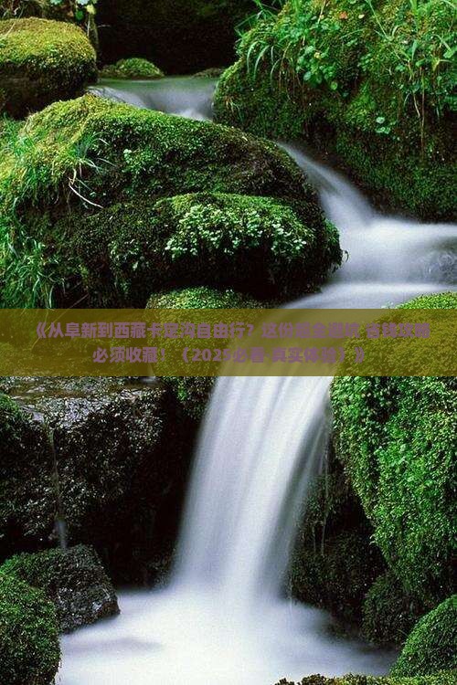 阜新去西藏卡定沟自由行 阜新去西藏卡定沟自由行