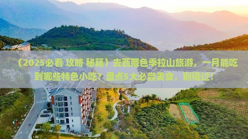 一月到西藏色季拉山旅游小吃