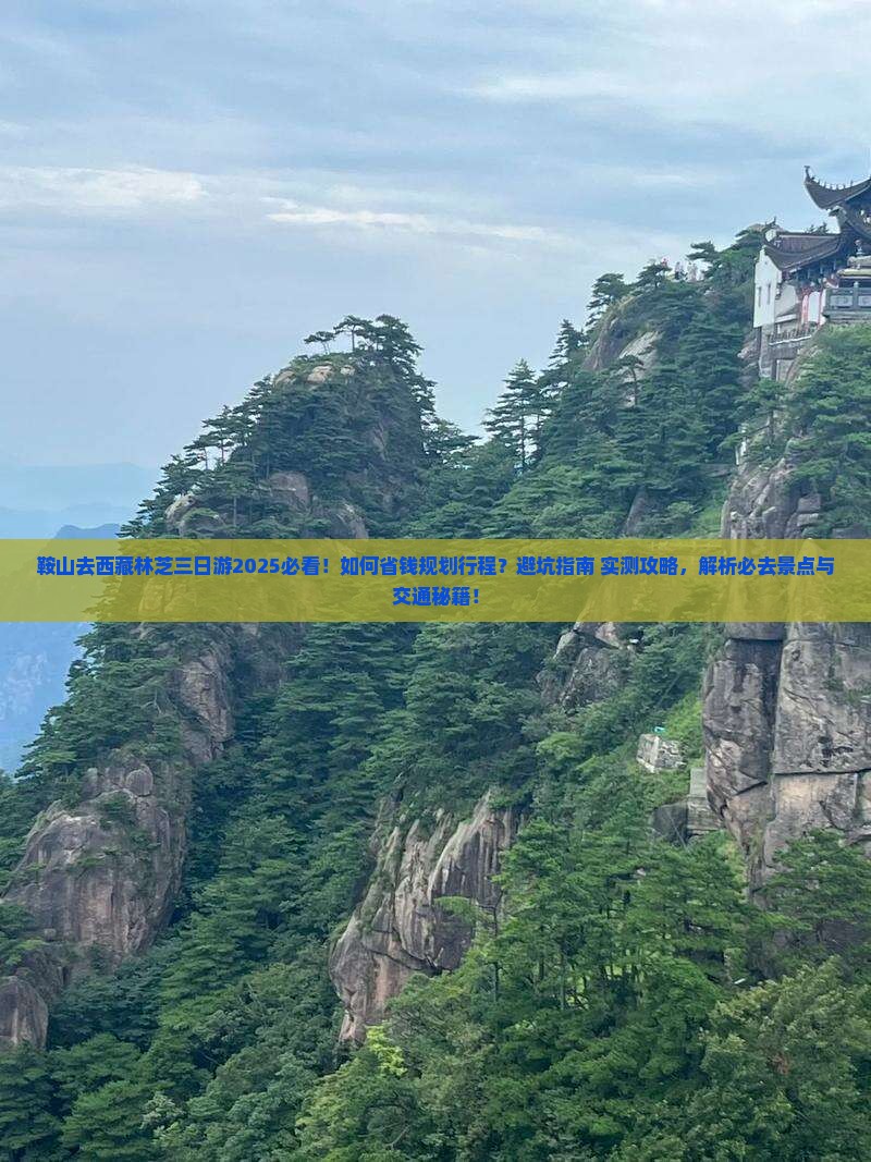 鞍山去西藏林芝三日游