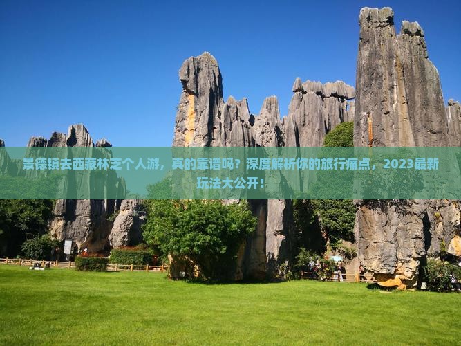 景德镇去西藏林芝个人游