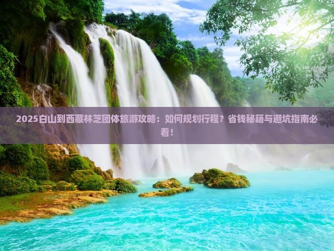 白山到西藏林芝团体旅游
