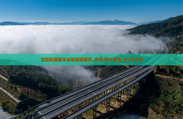 宜昌到西藏羊卓雍措哪里玩