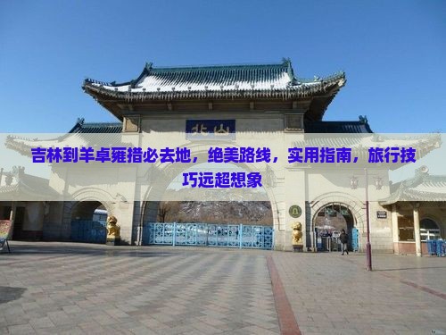 吉林到西藏羊卓雍措必去地