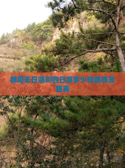 朝阳去西藏日喀则四日游
