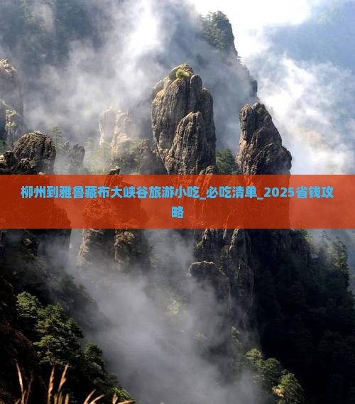 柳州到西藏雅鲁藏布大峡谷旅游小吃 柳州到西藏雅鲁藏布大峡谷旅游小吃