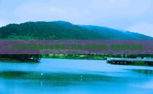 七台河去西藏羊卓雍措二日游