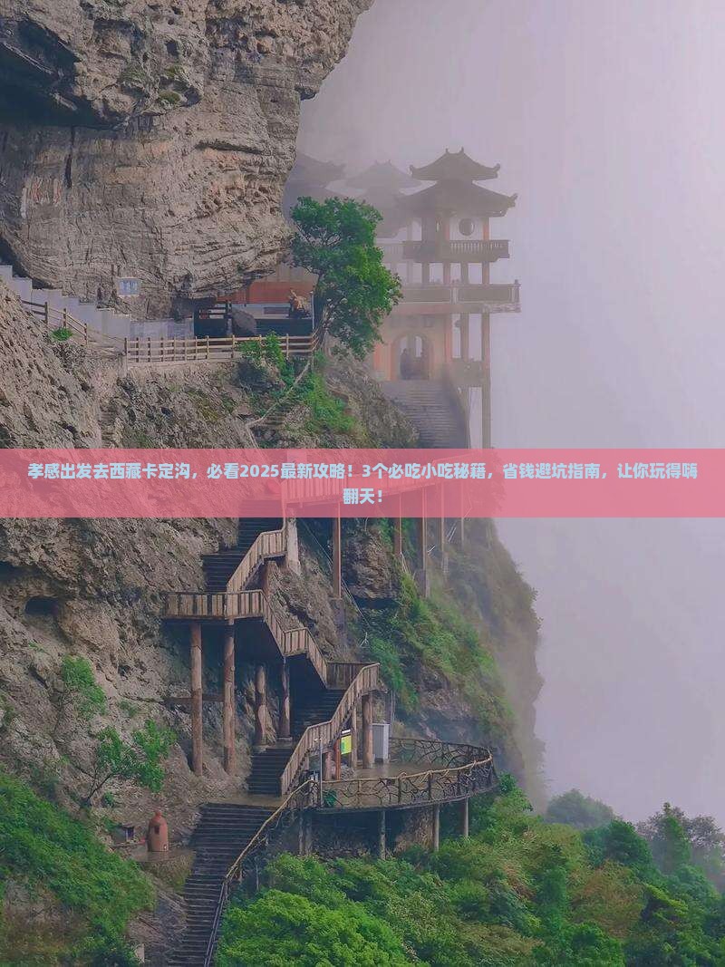 孝感去西藏卡定沟旅游小吃
