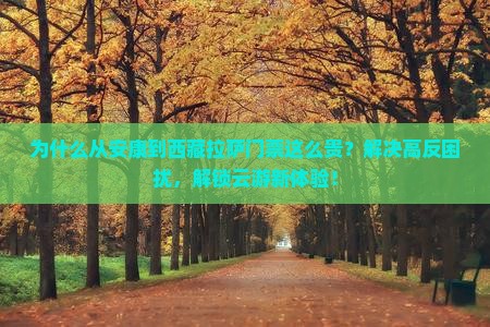 安康到西藏拉萨门票