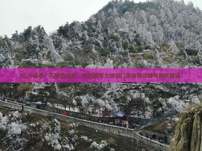 石家庄到西藏雅鲁藏布大峡谷门票