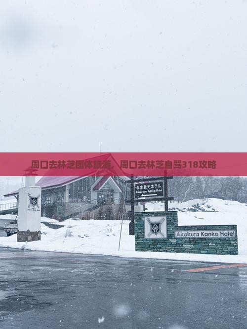周口去西藏林芝团体旅游