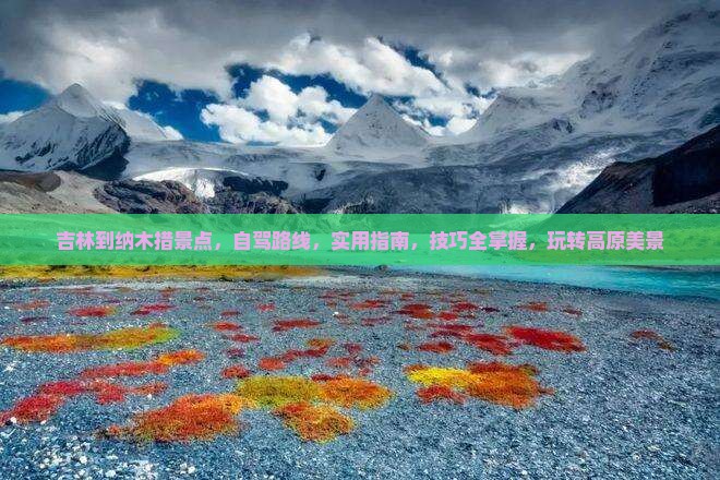 吉林到西藏纳木措景点