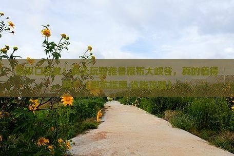 张家口到西藏雅鲁藏布大峡谷二日游