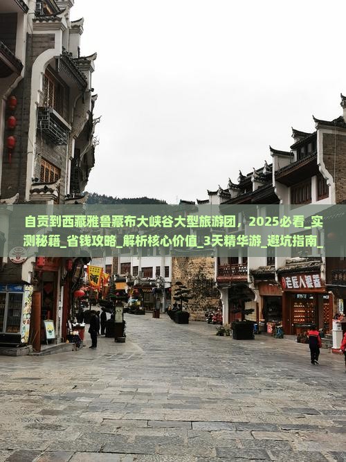 自贡到西藏雅鲁藏布大峡谷大型旅游团