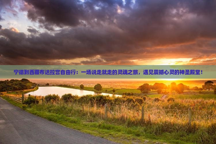 宁德到西藏布达拉宫自由行