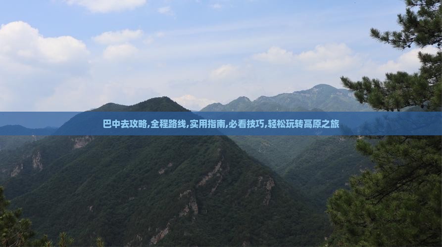巴中去西藏攻略