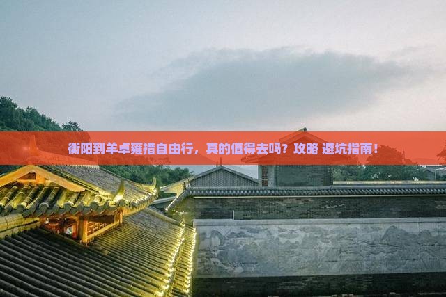 衡阳到西藏羊卓雍措自由行