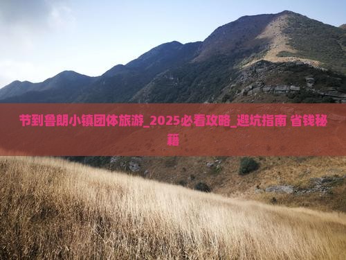 国庆节到西藏鲁朗小镇团体旅游