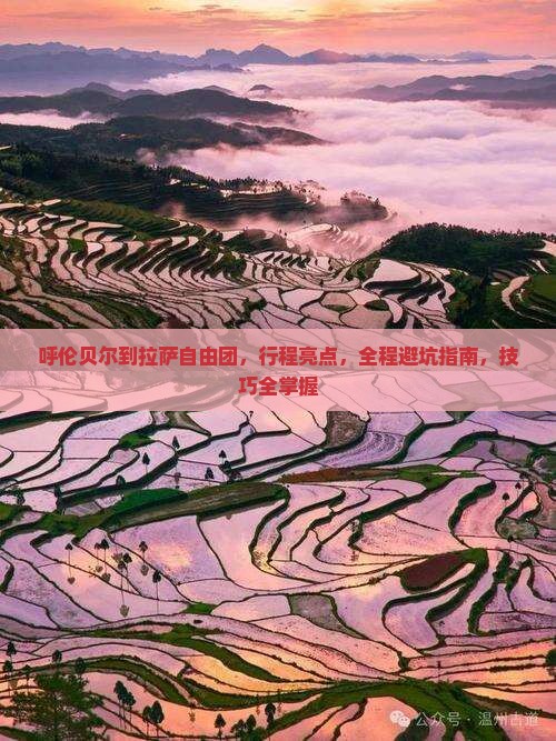 呼伦贝尔到西藏拉萨自由团