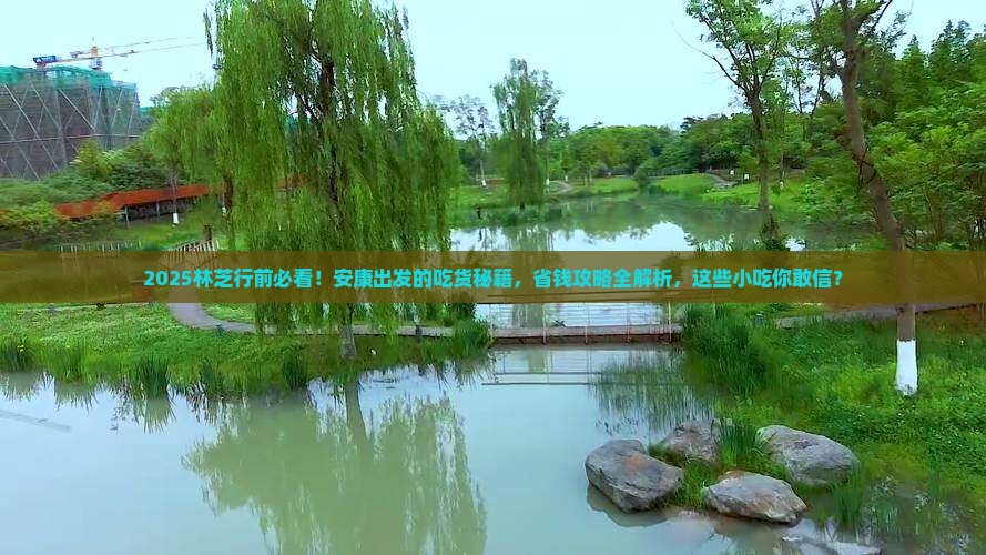 安康去西藏林芝旅游小吃