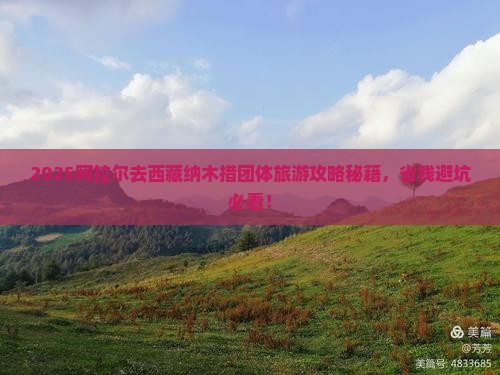 阿拉尔去西藏纳木措团体旅游