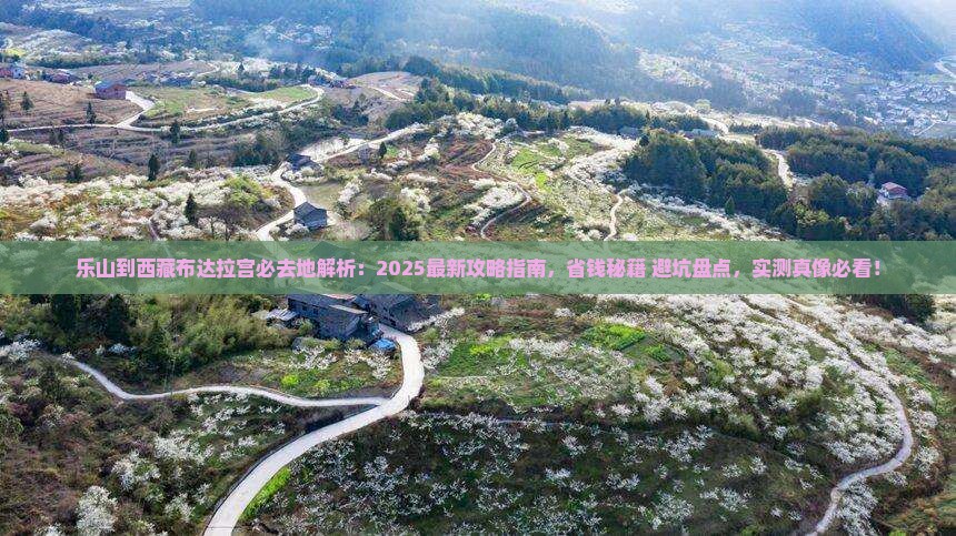 乐山到西藏布达拉宫必去地