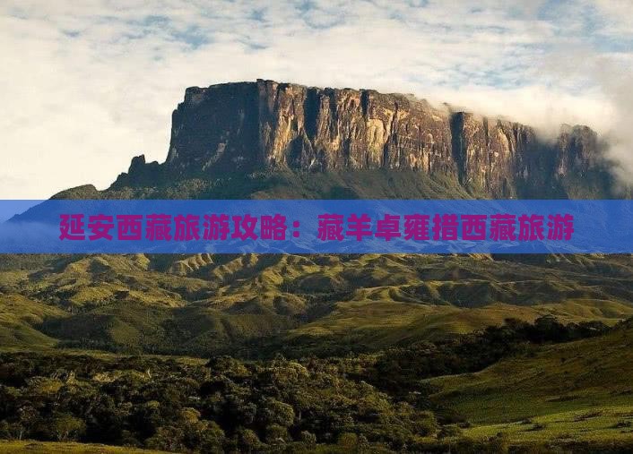 延安去西藏羊卓雍措旅游 延安去西藏羊卓雍措旅游