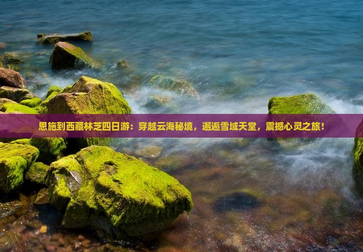 恩施到西藏林芝四日游
