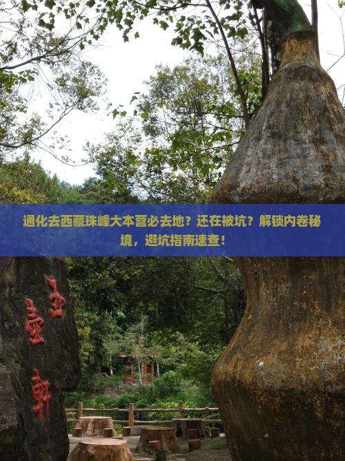 通化去西藏珠峰大本营必去地