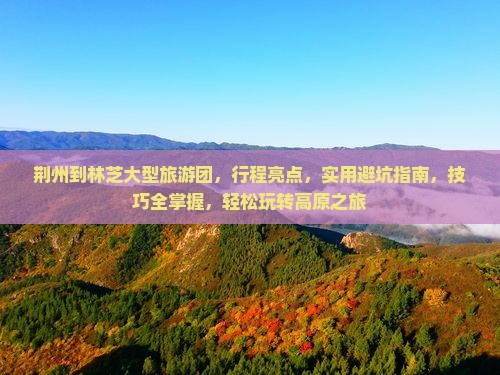 荆州到西藏林芝大型旅游团
