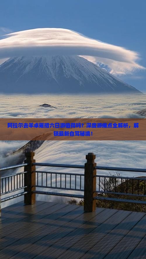 阿拉尔去西藏羊卓雍措六日游