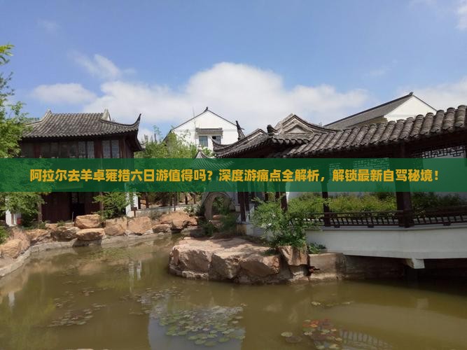阿拉尔去西藏羊卓雍措六日游