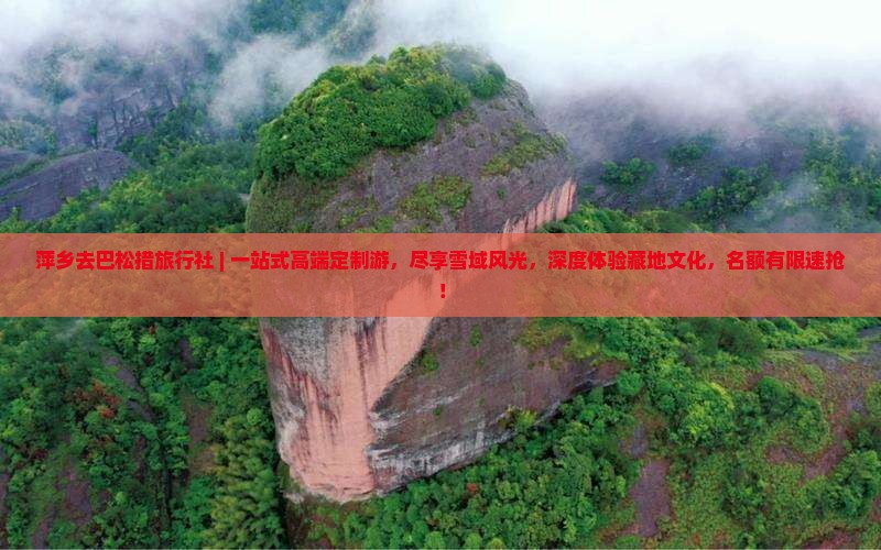 萍乡去西藏巴松措旅行社