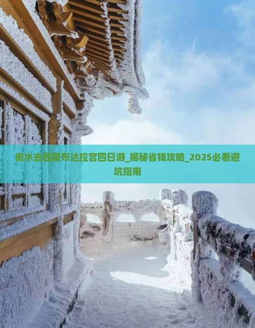 衡水去西藏布达拉宫四日游