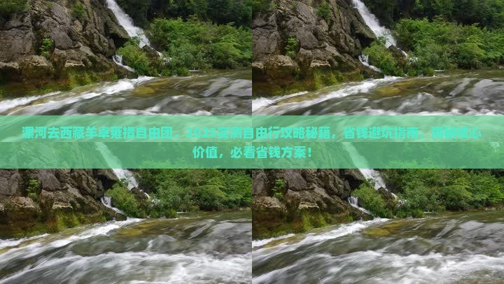 漯河去西藏羊卓雍措自由团