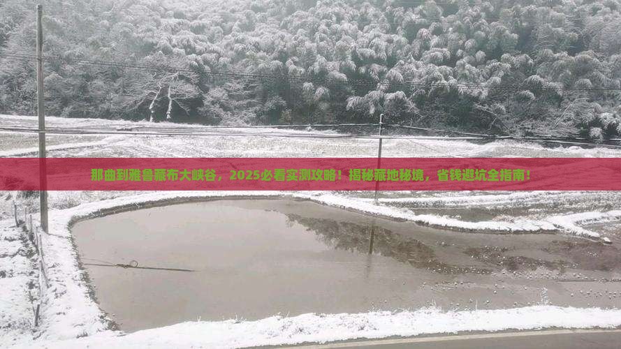 那曲到西藏雅鲁藏布大峡谷团体旅游