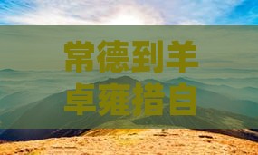 常德到西藏羊卓雍措自由行