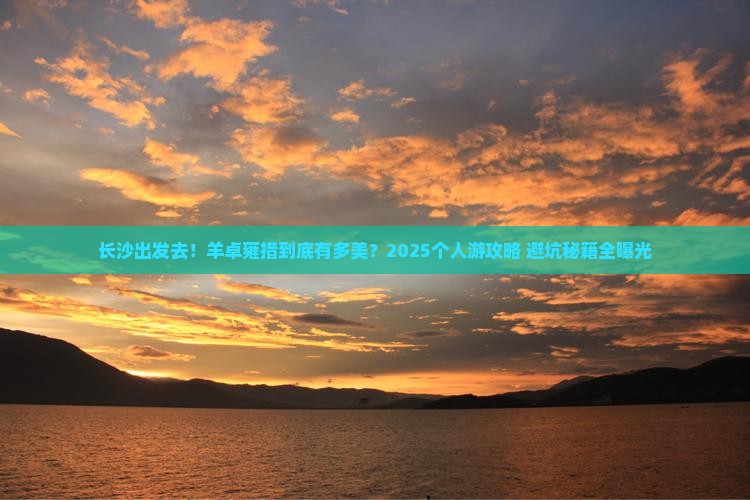 长沙到西藏羊卓雍措个人游