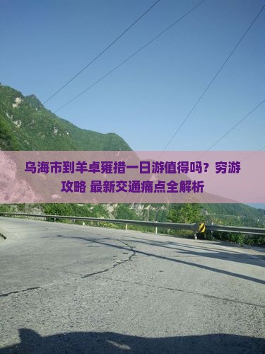 乌海市到西藏羊卓雍措一日