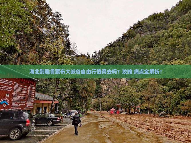 海北到西藏雅鲁藏布大峡谷自由行
