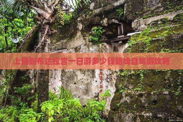 上饶到西藏布达拉宫一日
